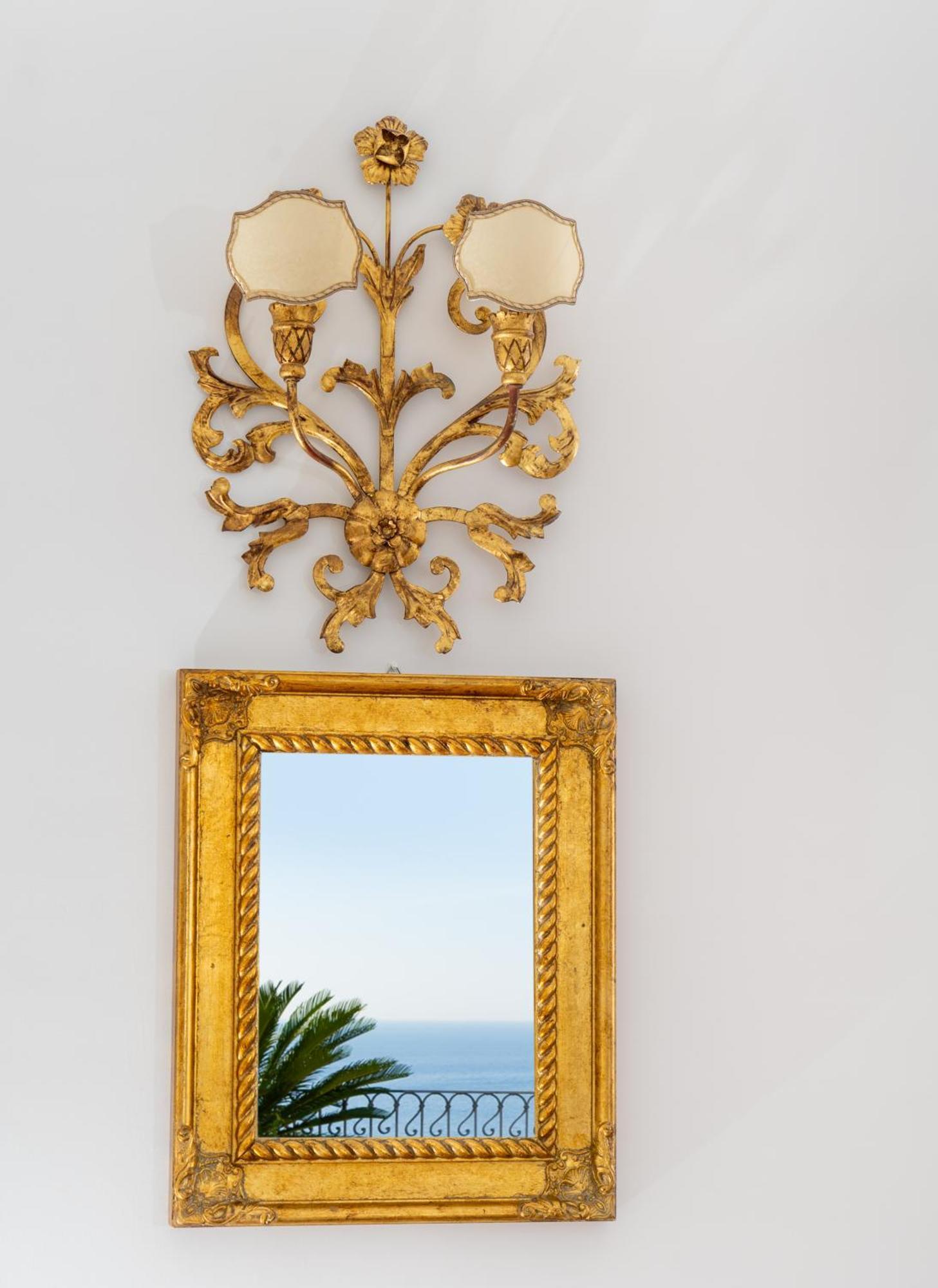 Hotel Punta Regina Positano Ngoại thất bức ảnh