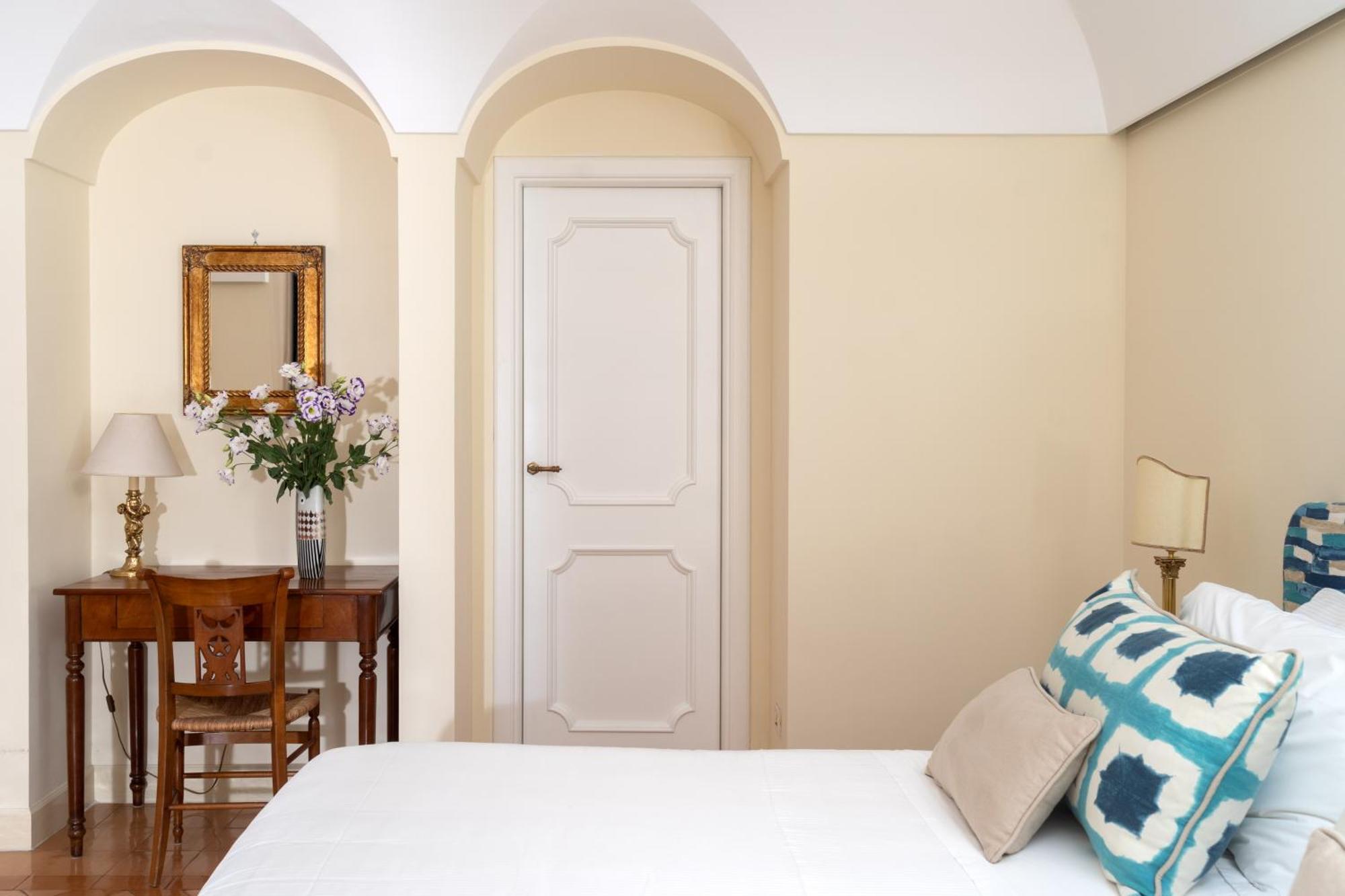 Hotel Punta Regina Positano Ngoại thất bức ảnh