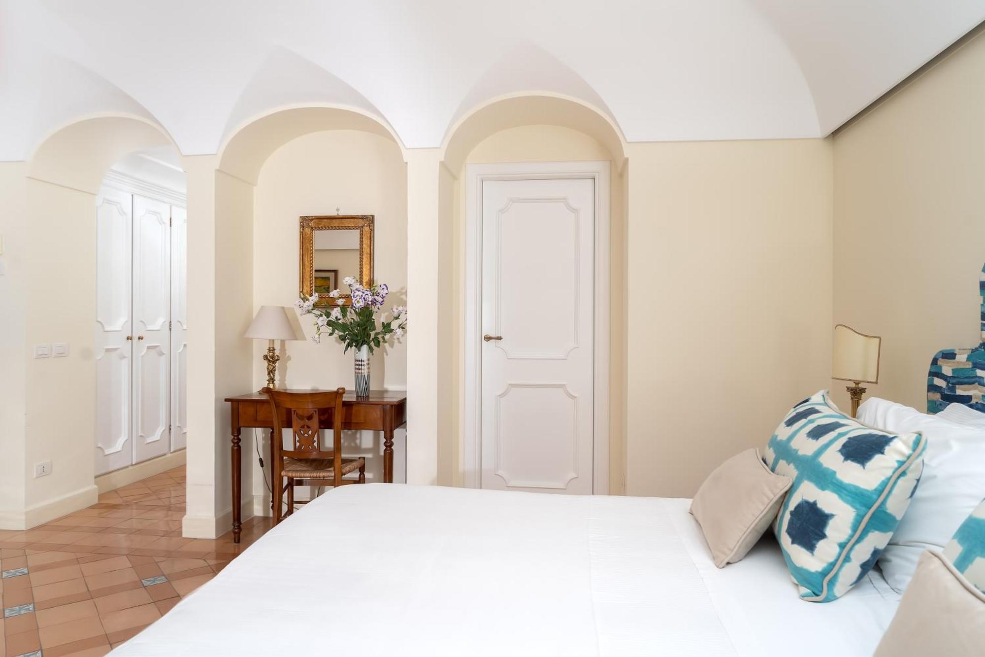 Hotel Punta Regina Positano Ngoại thất bức ảnh